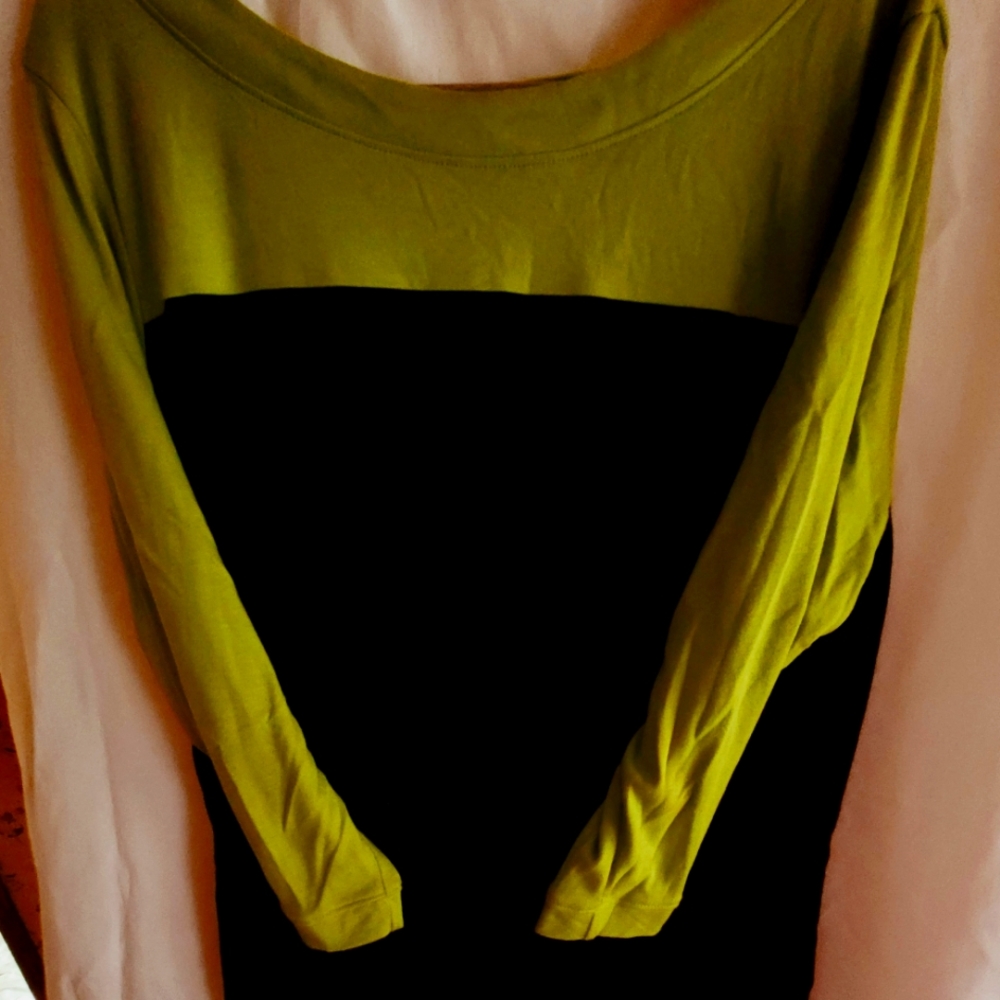 Kim Rogers Top